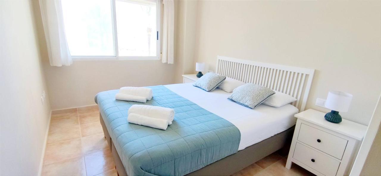 Apartamento Marina Azul By Denia Costa Exterior foto