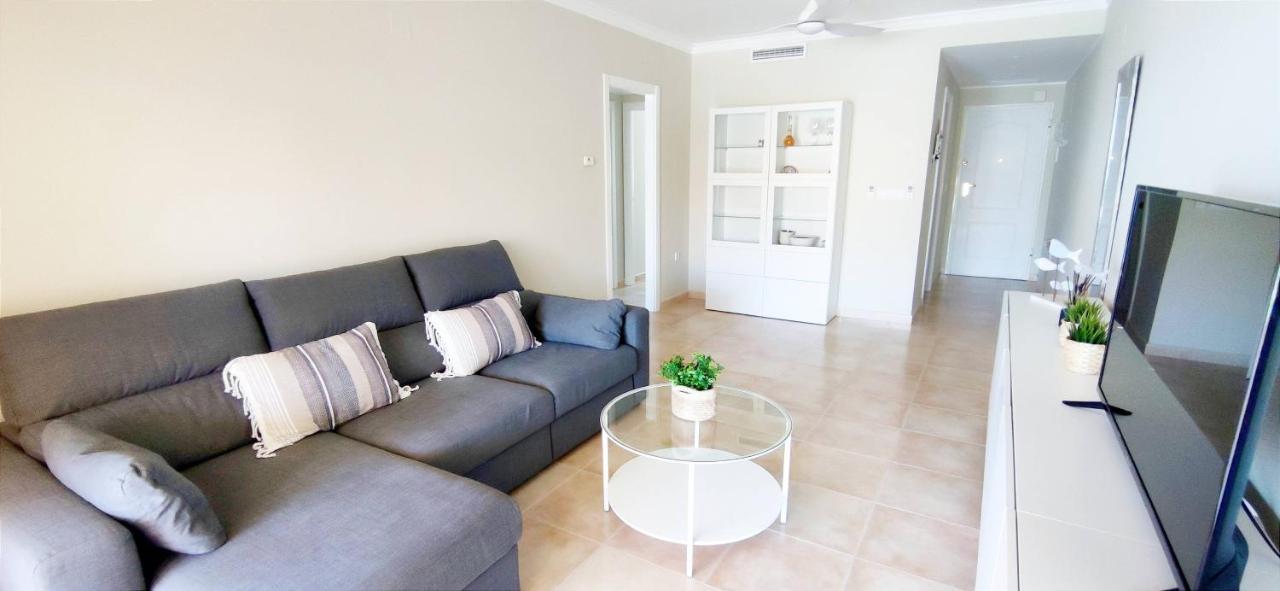 Apartamento Marina Azul By Denia Costa Exterior foto
