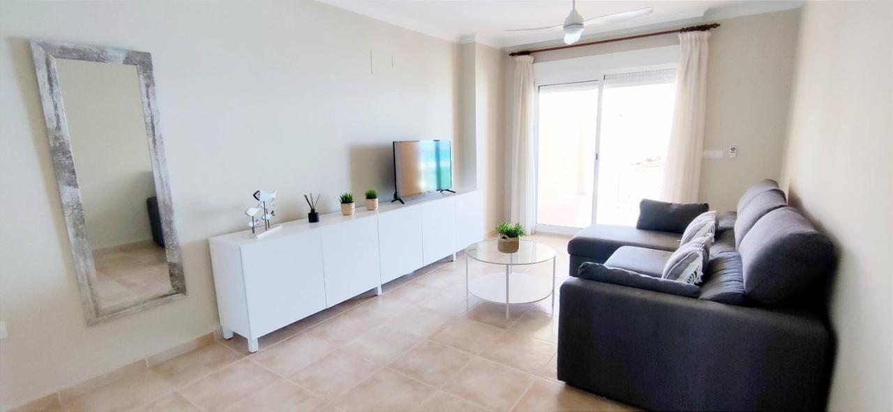 Apartamento Marina Azul By Denia Costa Exterior foto