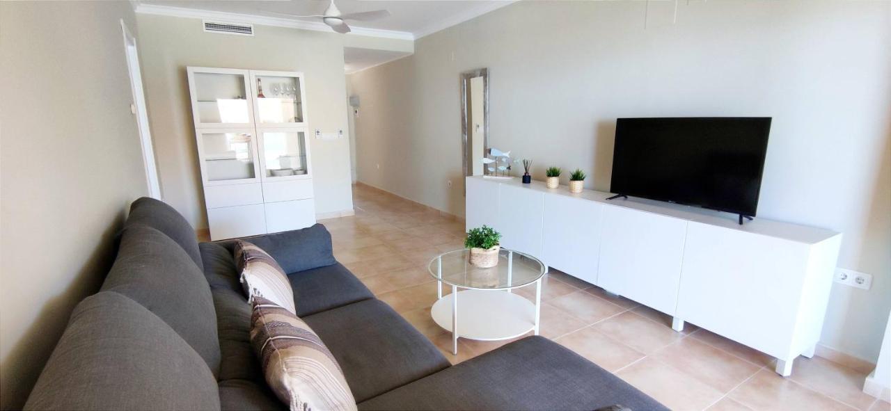 Apartamento Marina Azul By Denia Costa Exterior foto